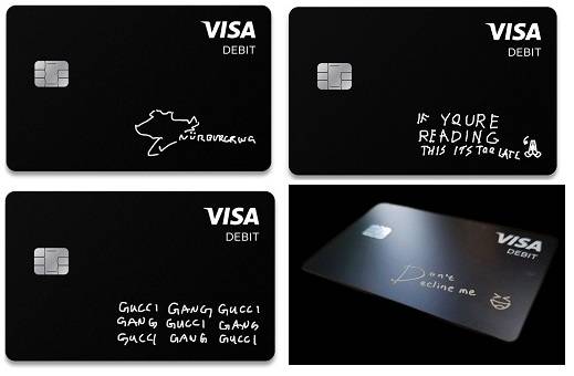 Cool-Cash-App-Card-Designs