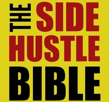 the-side-hustle-bible-150-side-hustle-ideas