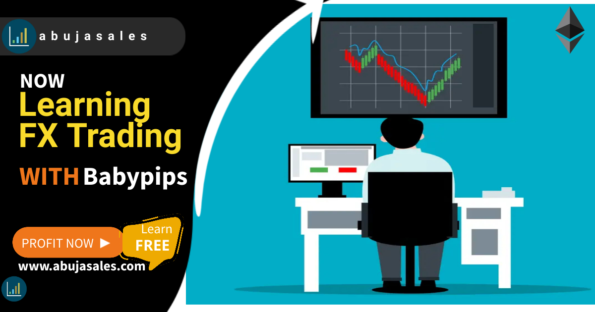 babypips forex trading