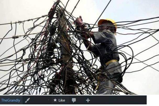 Electricity cost in Nigeria-2