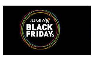 Jumia Black Friday sale