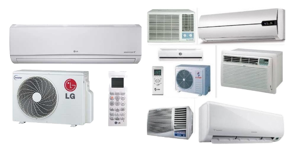 best air conditioner in nigeria