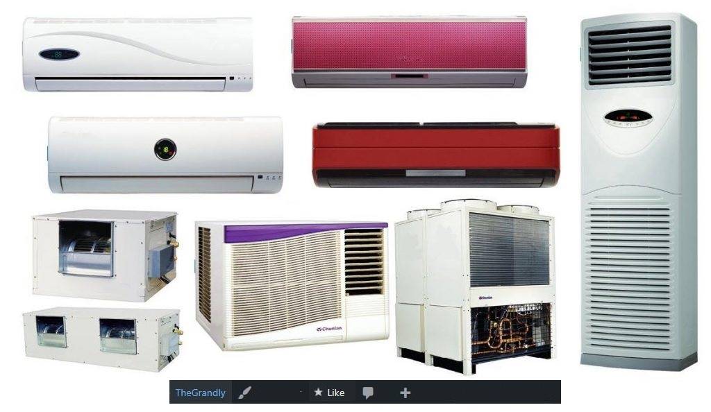 best air conditioner in nigeria