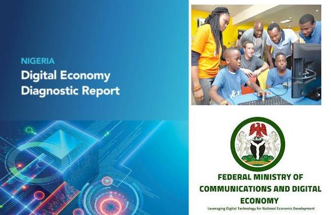 Digital-Economy in Nigeria -Diagnostic-Report