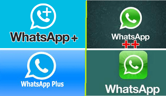whatsapp plus v10