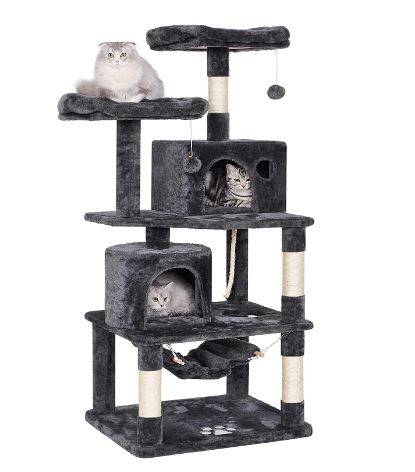 Cat toys amazon collection Tree Condo