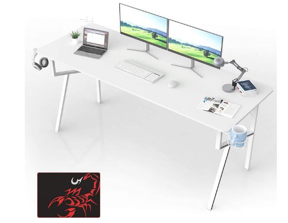 Eureka Ergonomic Computer Desk
