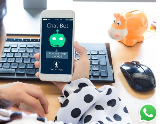 chatbot trends