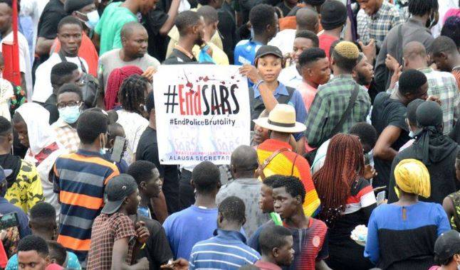 end sars movement support peter obi