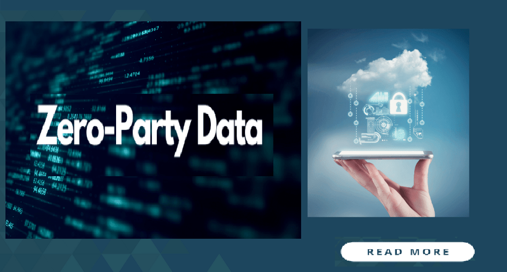 zero party data 2