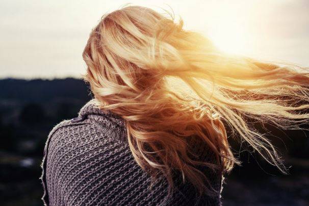 Hair repair treatments give your hair more shine -XTC Hair Growth System