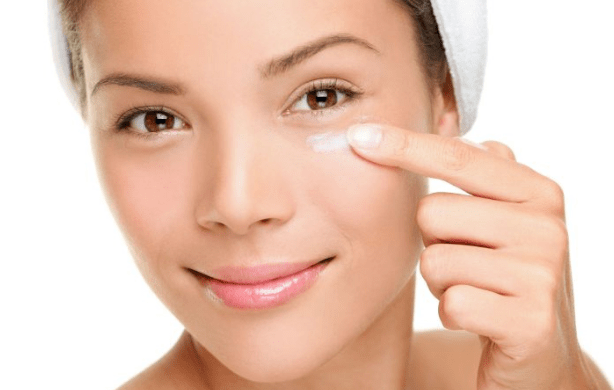 eye contour is an easy, effective, affordable treatment