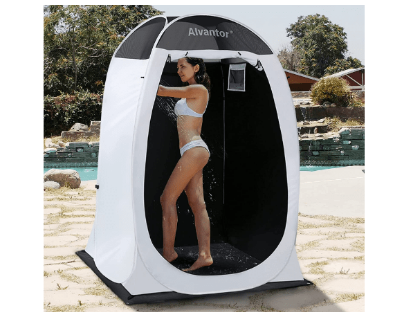 Alvantor Shower Tent