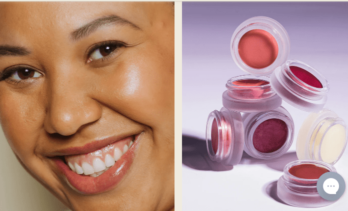 Tinted Lip Conditioner from elate cosmetics