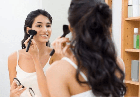 Elate cosmetics produce fewer skin sensitivity reactions