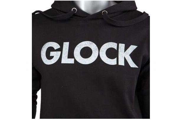 the glock hoodie review