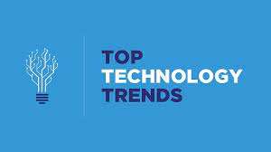 Recent Trends in Technology 2023