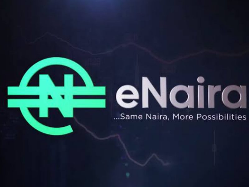 How to Send & Receive Payment With eNaira Wallet