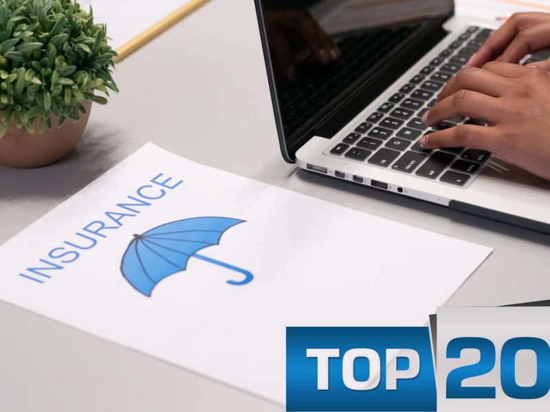 Top 20 Best Insurance Companies in Nigeria for Small Businesses
